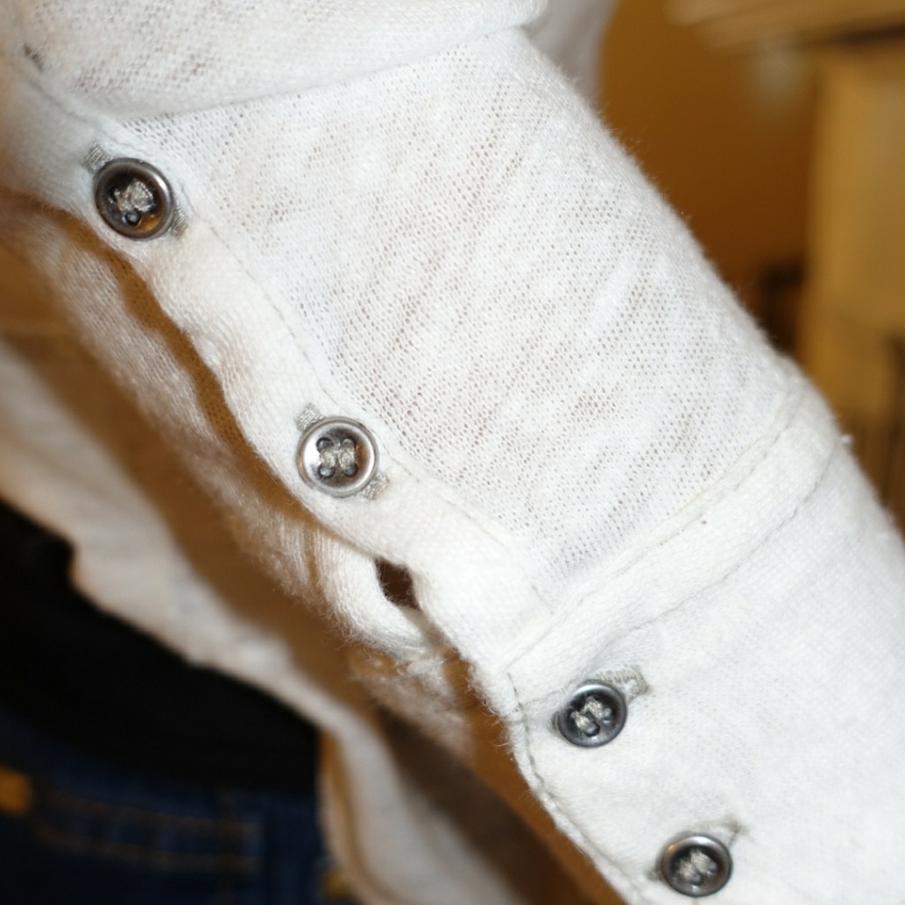 Free People long sleeve - Picture 6 of 6
